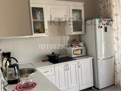 1-комнатная квартира · 40 м² · 8/10 этаж, Анет баба 13, 13/1, 13/2 за 220 000 ₸ в Астане, Нура р-н