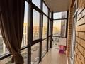 1-комнатная квартира · 40 м² · 8/10 этаж, Анет баба 13, 13/1, 13/2 за 220 000 ₸ в Астане, Нура р-н — фото 15