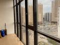 1-комнатная квартира · 40 м² · 8/10 этаж, Анет баба 13, 13/1, 13/2 за 220 000 ₸ в Астане, Нура р-н — фото 16