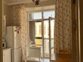 1-комнатная квартира · 40 м² · 8/10 этаж, Анет баба 13, 13/1, 13/2 за 220 000 ₸ в Астане, Нура р-н — фото 7