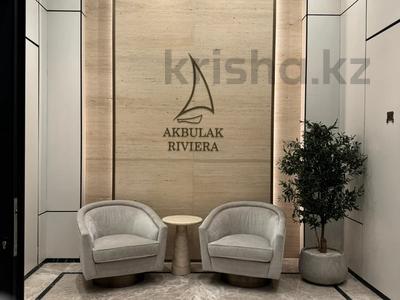 3-комнатная квартира · 119.73 м² · 4/8 этаж, Амман — Ташенова пересечение амман за ~ 254 млн ₸ в Астане, Алматы р-н