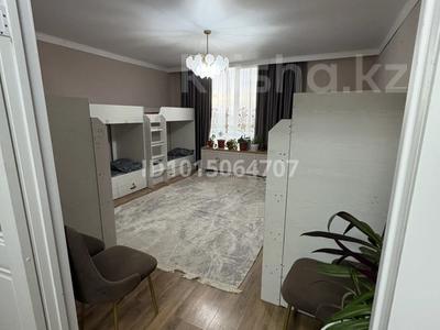 2 бөлме · 75 м² · 13/13 қабат, Ыкылас Дукенулы 31/5 — Валиханова, бағасы: 40 000 ₸ в Астане, Сарыарка р-н