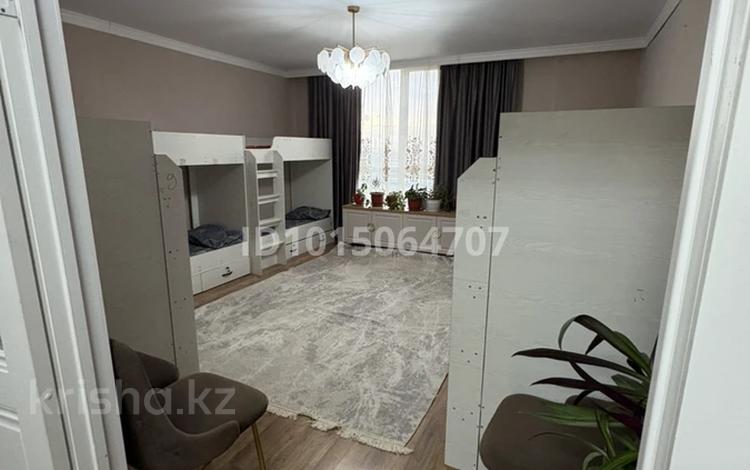 2 бөлме · 75 м² · 13/13 қабат, Ыкылас Дукенулы 31/5 — Валиханова, бағасы: 40 000 ₸ в Астане, Сарыарка р-н — фото 2