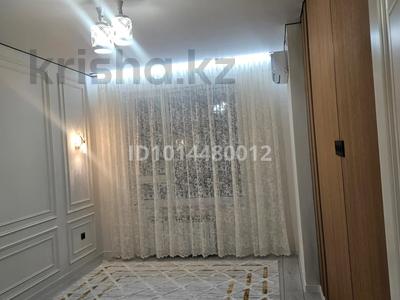 1-комнатная квартира · 40 м² · 8/9 этаж, Толеметова 20/3 — Тулеметова 20А за 23.9 млн ₸ в Шымкенте, Абайский р-н
