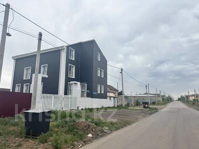 Отдельный дом · 8 комнат · 496.5 м² · 10 сот., мкр Юго-Восток, Матена Рахимбекова 54 за 95 млн ₸ в Караганде, Казыбек би р-н