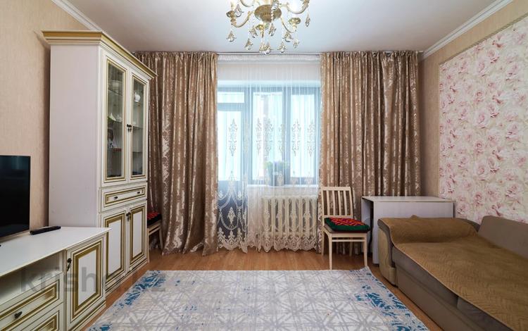 2-комнатная квартира · 55 м² · 8/12 этаж, улица Сыганак, 2 за 30.6 млн ₸ в Астане, Есильский р-н — фото 14