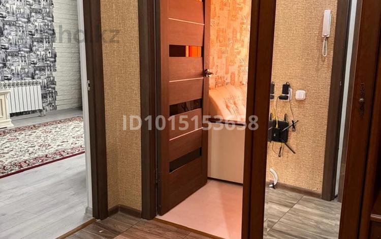1-бөлмелі пәтер · 43 м² · 3/16 қабат, Сакена Сейфуллина 8, бағасы: 250 000 ₸ в Астане, Сарыарка р-н — фото 2