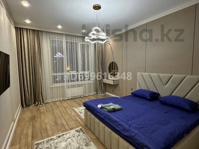 2-бөлмелі пәтер · 65 м² · 2/16 қабат, мкр Нурсат 2, Нурсат 18а — Шаяхметова, бағасы: 2 500 〒 в Шымкенте, Каратауский р-н