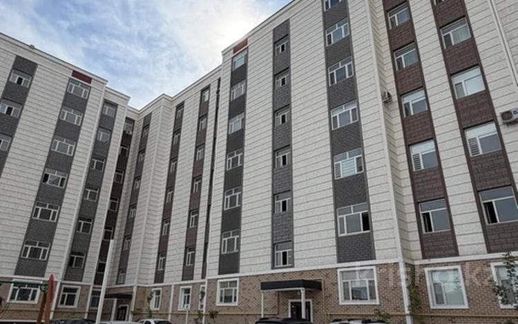1-комнатная квартира · 46 м² · 2/7 этаж, 29а мкр 88 за 9 млн ₸ в Актау — фото 2
