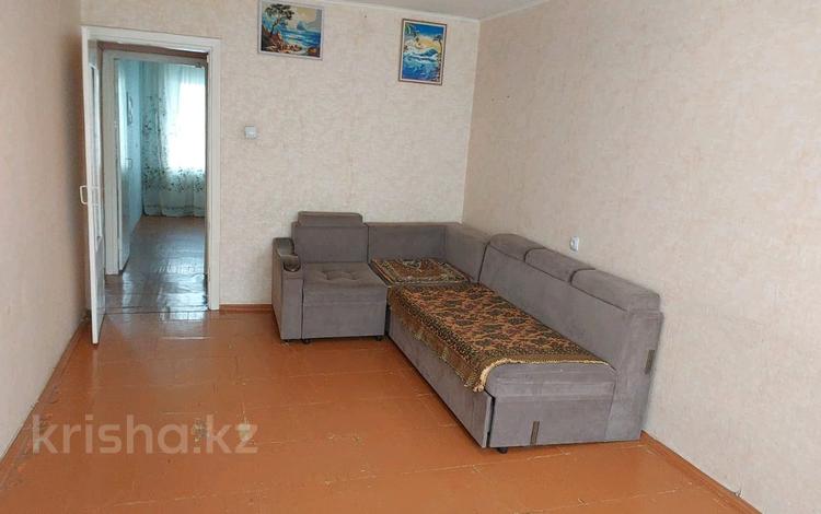 2-комнатная квартира · 58 м² · 4/5 этаж, 17 микрорайон 10а — Еримбетова за 130 000 ₸ в Шымкенте — фото 2
