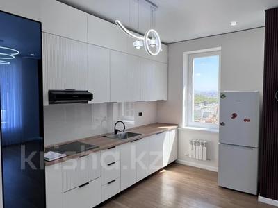 1-бөлмелі пәтер · 43 м² · 4/9 қабат, мкр Шымсити, ул. 189 квартал 241А, бағасы: 27.5 млн ₸ в Шымкенте, Абайский р-н