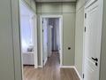 1-комнатная квартира · 43 м² · 4/9 этаж, мкр Шымсити, ул. 189 квартал 241А за 27.5 млн ₸ в Шымкенте, Абайский р-н — фото 6