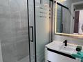 1-комнатная квартира · 43 м² · 4/9 этаж, мкр Шымсити, ул. 189 квартал 241А за 27.5 млн ₸ в Шымкенте, Абайский р-н — фото 8