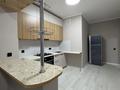 2-бөлмелі пәтер · 48 м² · 8/9 қабат, Кенесары Хан 54/4 — Аскарова, Парк Президента, бағасы: 38.9 млн ₸ в Алматы, Бостандыкский р-н