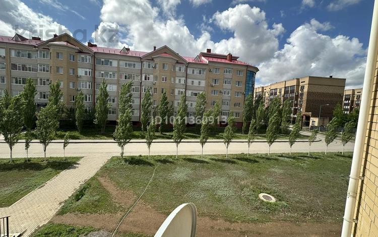 3-комнатная квартира · 77 м² · 2/5 этаж, мкр. Алтын орда, Батыс 2 9/4к1 — Медикер за 34 млн ₸ в Актобе — фото 5