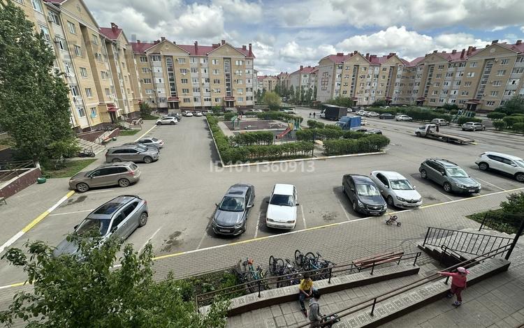 3-комнатная квартира · 77 м² · 2/5 этаж, мкр. Алтын орда, Батыс 2 9/4к1 — Маңгілік ел,Халел Досмухамбетұлы за 34 млн ₸ в Актобе — фото 6