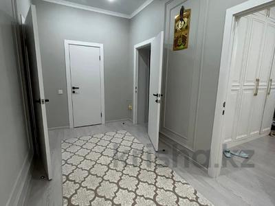 3-комнатная квартира · 121.3 м² · 3/5 этаж, мкр. Алтын орда за 37 млн ₸ в Актобе