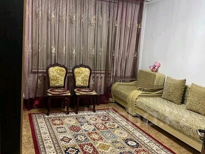 1-комнатная квартира, 32 м², 1/5 этаж помесячно, Каратал за 100 000 〒 в Талдыкоргане
