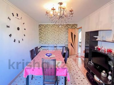 3-комнатная квартира · 60 м² · 4/5 этаж, 5 Самал за 19 млн ₸ в Талдыкоргане, мкр Самал