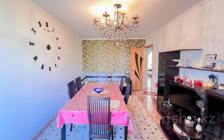 3-комнатная квартира · 60 м² · 4/5 этаж, 5 Самал за 19 млн ₸ в Талдыкоргане, мкр Самал — фото 11