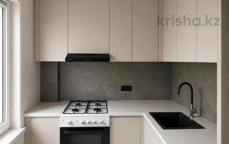 3-комнатная квартира · 65 м² · 1/5 этаж, мкр Орбита-4 за 45.5 млн ₸ в Алматы, Бостандыкский р-н — фото 2