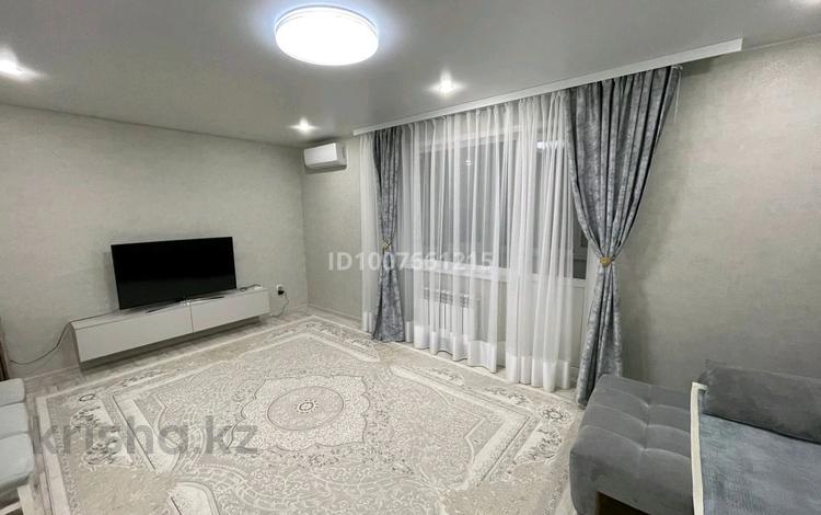 2-бөлмелі пәтер · 70 м² · 10/10 қабат, Базовая 2/3, бағасы: 34 млн ₸ в Усть-Каменогорске — фото 9