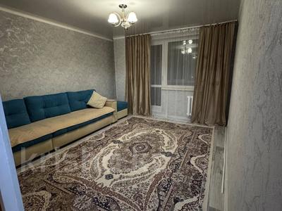 1-комнатная квартира · 32.5 м² · 9/9 этаж, Каирбекова 399\2 за 15.5 млн 〒 в Костанае