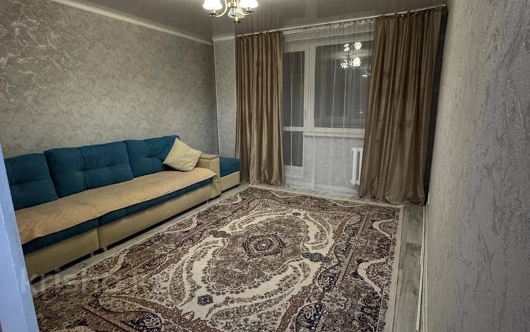 1-комнатная квартира · 32.5 м² · 9/9 этаж, Каирбекова 399\2 за 15.5 млн 〒 в Костанае — фото 2