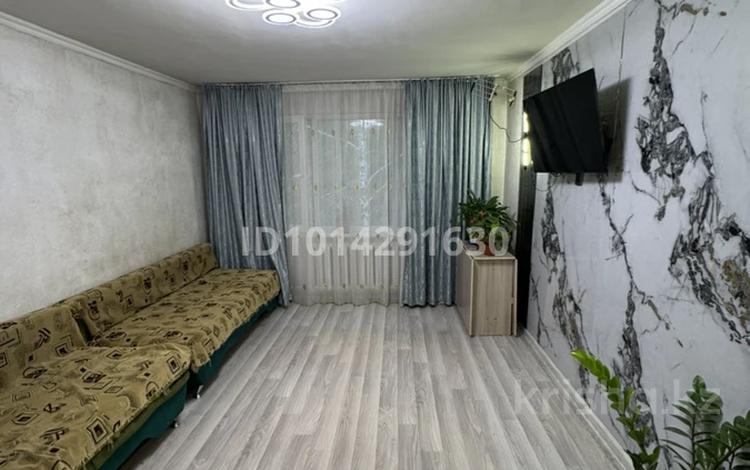 3-бөлмелі пәтер · 54 м² · 2/2 қабат, Гагарина, бағасы: 18 млн ₸ в Тонкерисе — фото 2
