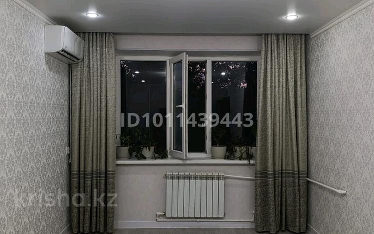 2-комнатная квартира · 55 м² · 5/5 этаж, мкр Северо-Восток 34 за 17 млн ₸ в Уральске — фото 2
