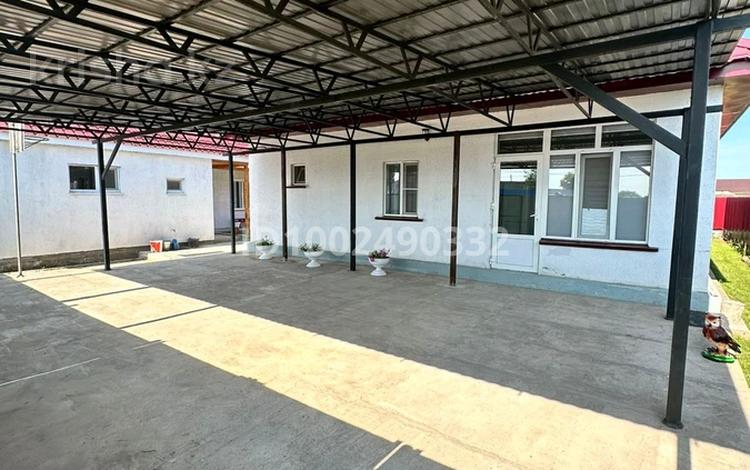 Отдельный дом · 5 комнат · 160 м² · 10 сот., Мухтара Ауэзова за 55.1 млн ₸ в Аксае — фото 2