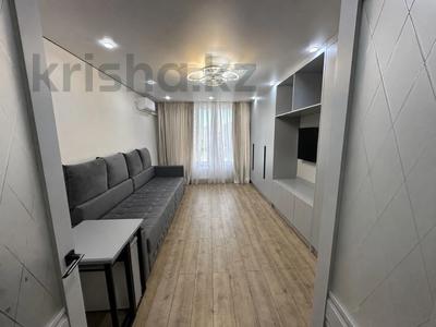 3-комнатная квартира · 84 м² · 3/12 этаж, Аль-Фараби 9 — Бухар Жырау за 69.9 млн ₸ в Астане, Есильский р-н