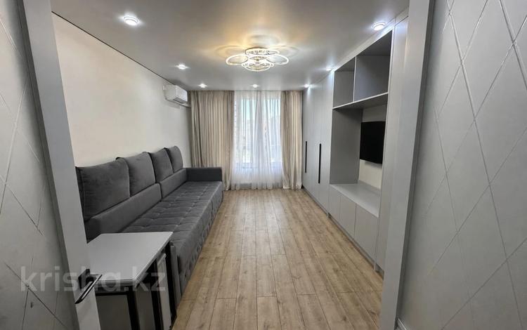 3-бөлмелі пәтер · 84 м² · 3/12 қабат, Аль-Фараби 9 — Бухар Жырау, бағасы: 69.9 млн ₸ в Астане, Есильский р-н — фото 11
