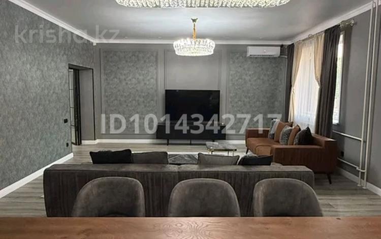 Отдельный дом · 5 комнат · 400 м² · 8 сот., Проезд Б 25 за 160 млн ₸ в Павлодаре — фото 4