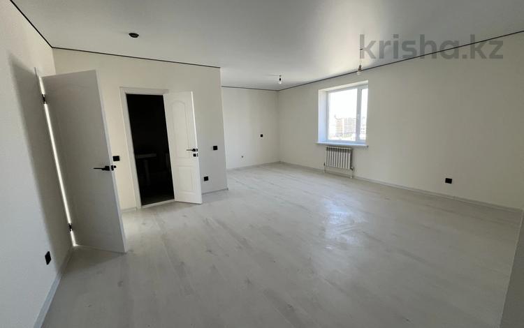 3-комнатная квартира · 62.5 м² · 7/10 этаж, Роза Багланова 1 за 35.9 млн ₸ в Астане, Нура р-н — фото 2
