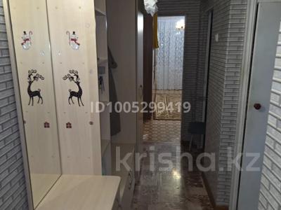 3-бөлмелі пәтер · 50.3 м² · 3/5 қабат, Камзина, бағасы: 12 млн ₸ в Аксу