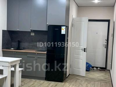 1-комнатная квартира · 30 м² · 3/12 этаж, ул. Рахымжана Кошкарбаева 39к1 за 180 000 ₸ в Алматинской обл.