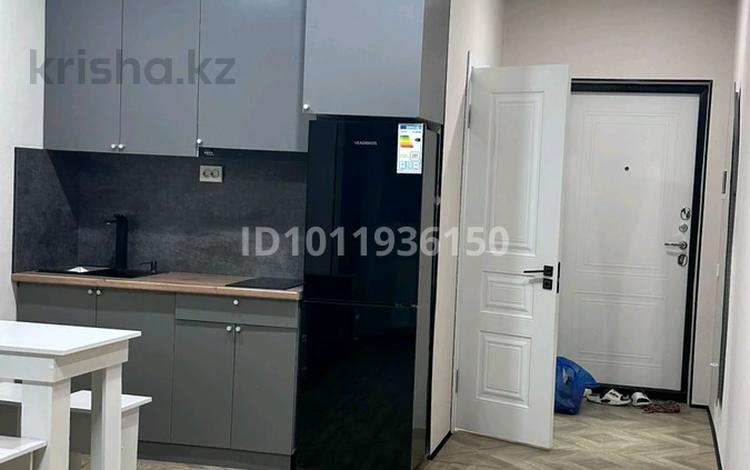 1-бөлмелі пәтер · 30 м² · 3/12 қабат, ул. Рахымжана Кошкарбаева 39к1, бағасы: 180 000 ₸ в Алматинской обл. — фото 2
