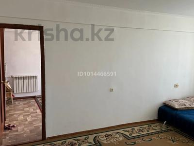 2-комнатная квартира · 49.3 м² · 4/5 этаж, 3 мкр 14 за 16 млн ₸ в Атырау, мкр Привокзальный-5