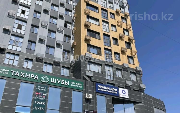 1-бөлмелі пәтер · 45 м² · 9/9 қабат, 28-й мкр 47, бағасы: 14.5 млн ₸ в Актау — фото 2