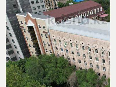 Свободное назначение, магазины и бутики, склады, бани, гостиницы и зоны отдыха, фитнес и спорт, студии · 1 м² за 4 000 〒 в Алматы, Алмалинский р-н