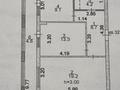 2-бөлмелі пәтер, 59.48 м², 8/9 қабат, Орынбор 10/1, бағасы: 48 млн 〒 в Астане, Нура р-н — фото 29