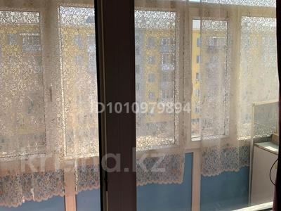 1-комнатная квартира · 31.5 м² · 4/5 этаж, Бобровка, 408 квартал 17 за 130 000 〒 в Семее