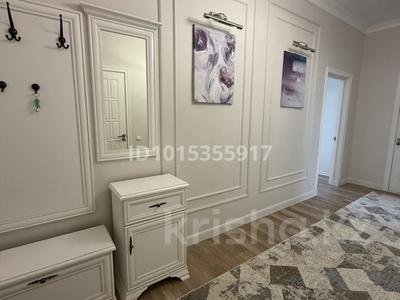 2-бөлмелі пәтер · 86 м² · 7 қабат, Байтерекова 100/4 — Байткрекова и Пр Астаны, бағасы: 65 млн ₸ в Шымкенте, Каратауский р-н