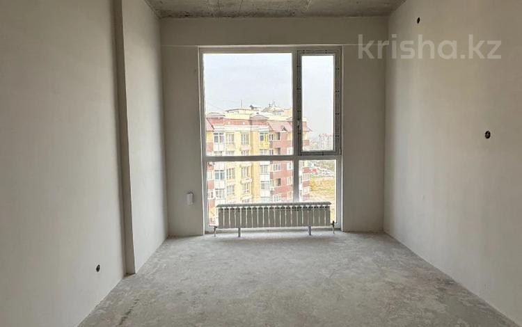 1-комнатная квартира · 37 м² · 8/12 этаж, мкр Нуркент, Турара Рыскулова 2Б/1 за 28.6 млн ₸ в Алматы, Алатауский р-н — фото 9