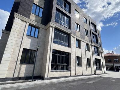 2-бөлмелі пәтер · 73.8 м² · 2/4 қабат, Михайловка ш/а., Крылова 58а — ЖК УМИТ, бағасы: 31.5 млн ₸ в Караганде, Казыбек би р-н