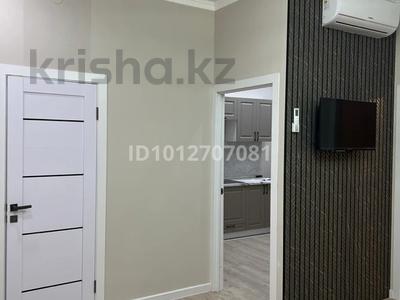 1-бөлмелі пәтер · 50 м² · 9/13 қабат, Ташкентская Петрова — Ташкентская Петрова, бағасы: 300 000 ₸ в Алматы, Ауэзовский р-н