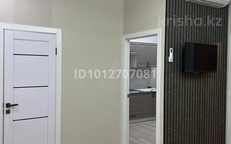 1-бөлмелі пәтер · 50 м² · 9/13 қабат, Ташкентская Петрова — Ташкентская Петрова, бағасы: 300 000 ₸ в Алматы, Ауэзовский р-н — фото 2