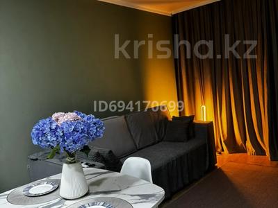 1-комнатная квартира · 43 м² · 2/9 этаж, Ауельбекова 33 — Аулибекова/Кенесары за 16 000 〒 в Кокшетау