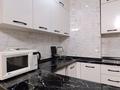 1-комнатная квартира · 37 м² · 9/10 этаж, Мкр Аксай, Б. Момышулы 25 — Жубанова за 17 000 ₸ в Алматы, Ауэзовский р-н — фото 6
